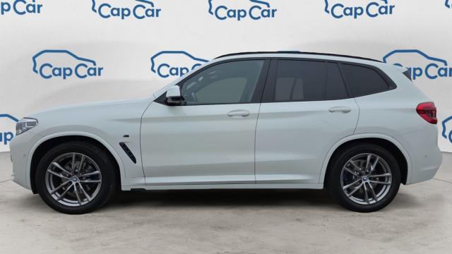 Bmw X3 image 1