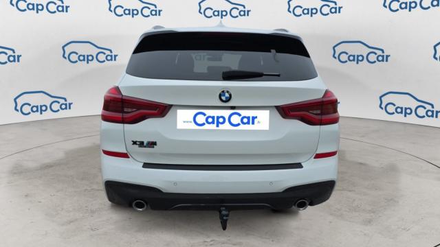 Bmw X3 image 4