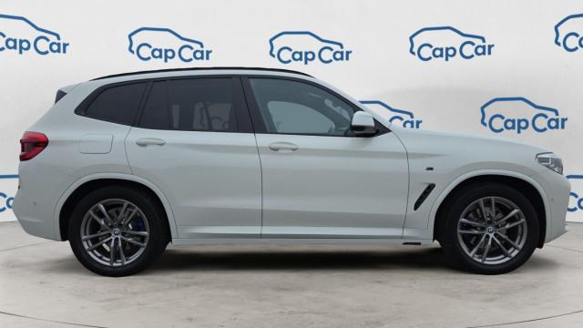 Bmw X3 image 8