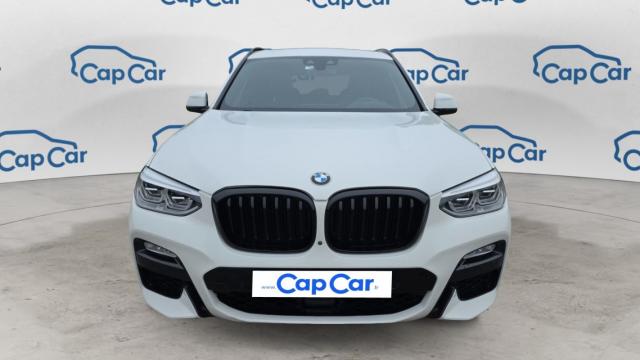 Bmw X3 image 9