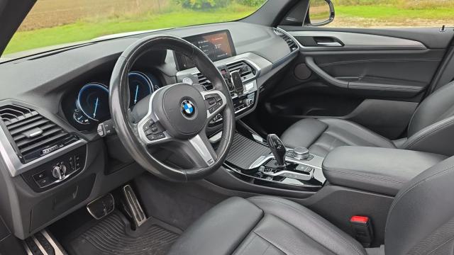 Bmw X3 image 6
