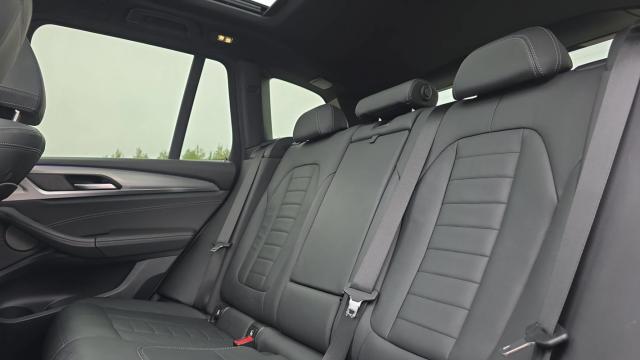 Bmw X3 image 5