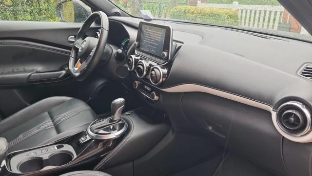Nissan Juke image 7