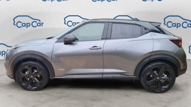 Nissan Juke image 9
