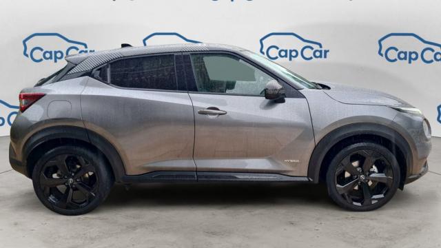 Nissan Juke image 8