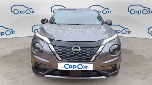Nissan Juke image 6