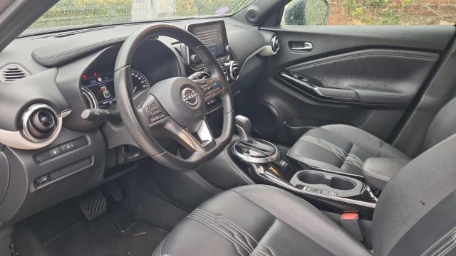 Nissan Juke image 5