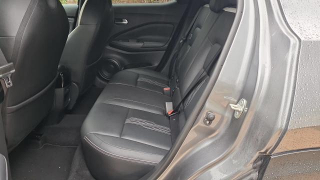 Nissan Juke image 1