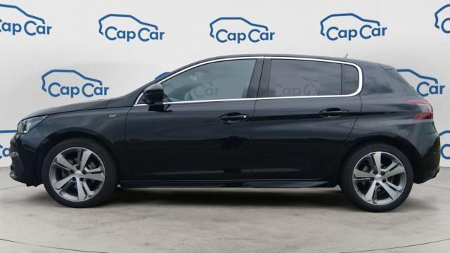 Peugeot 308 image 6