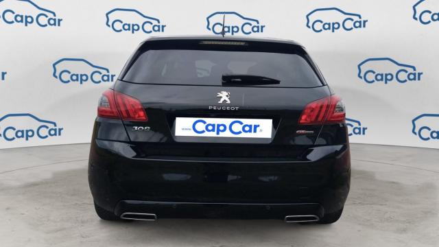 Peugeot 308 image 8