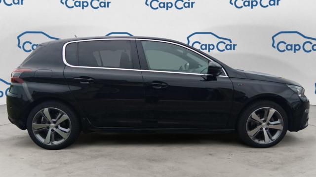 Peugeot 308 image 5
