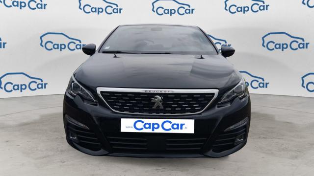 Peugeot 308 image 4