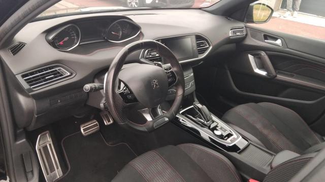 Peugeot 308 image 3