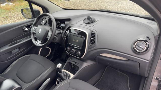 Renault Captur image 5