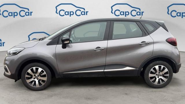Renault Captur image 3