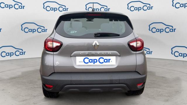 Renault Captur image 7