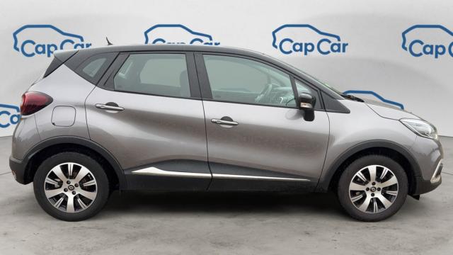 Renault Captur image 4