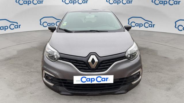 Renault Captur image 6