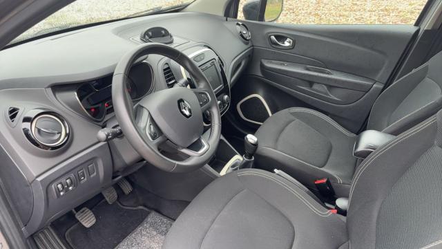 Renault Captur image 9
