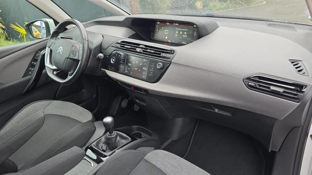 Citroen C4 Picasso image 4