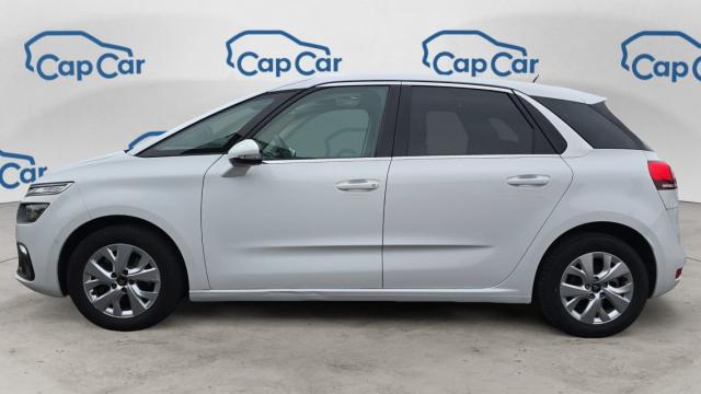 Citroen C4 Picasso image 6