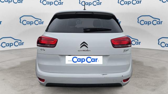 Citroen C4 Picasso image 8