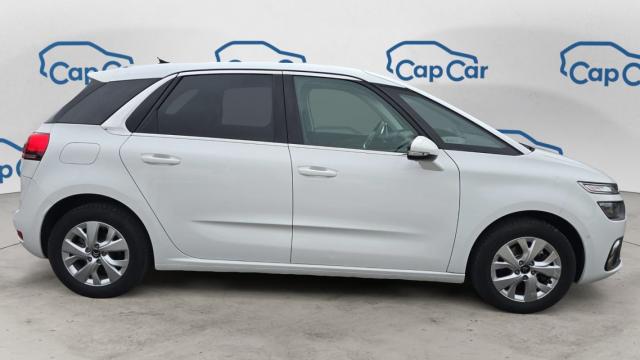 Citroen C4 Picasso image 7