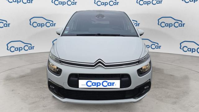 Citroen C4 Picasso image 2