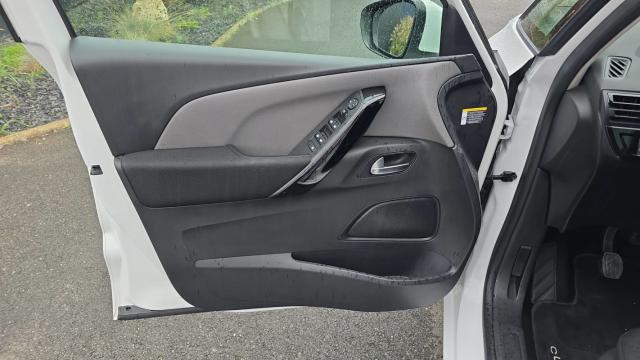Citroen C4 Picasso image 1
