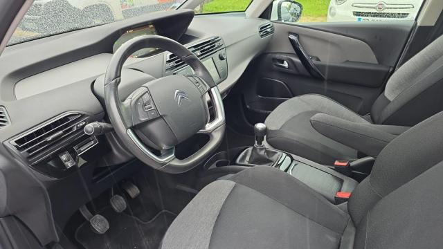 Citroen C4 Picasso image 5