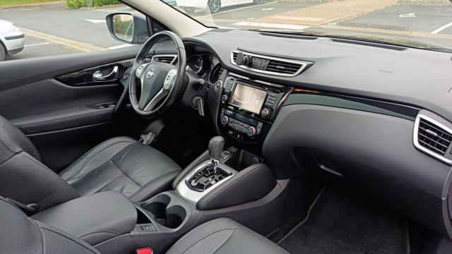 Nissan Qashqai image 9