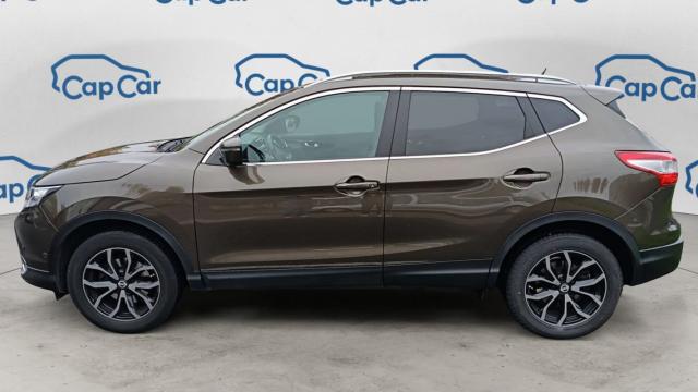 Nissan Qashqai image 3