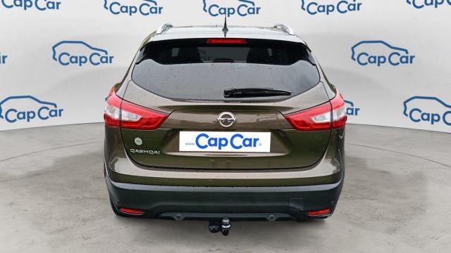 Nissan Qashqai image 6
