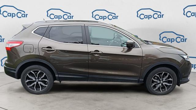 Nissan Qashqai image 5