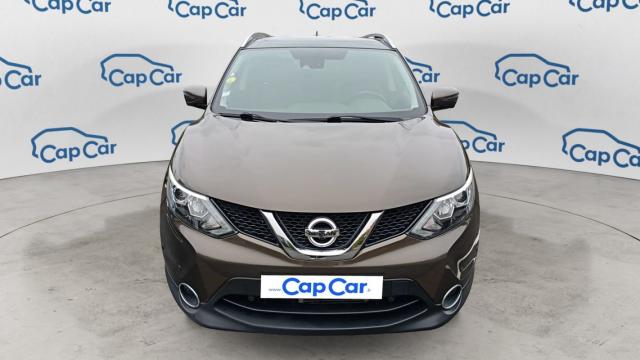 Nissan Qashqai image 1