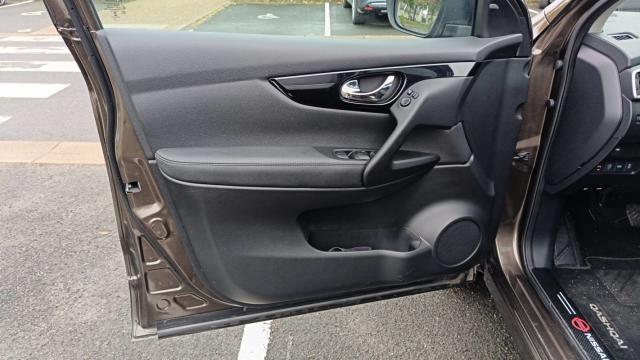 Nissan Qashqai image 7
