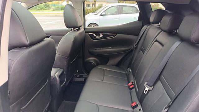 Nissan Qashqai image 4