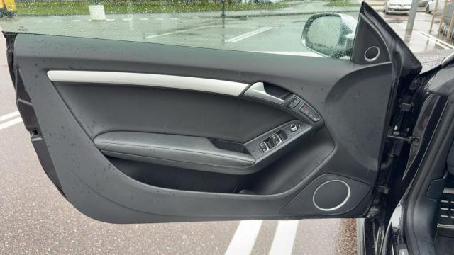 Audi S5 Cabriolet image 3