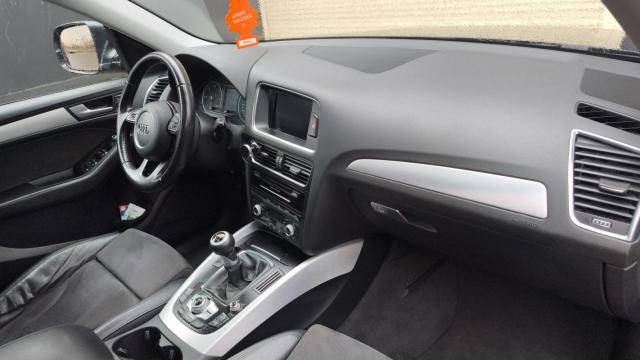 Audi Q5 image 1
