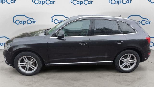 Audi Q5 image 9