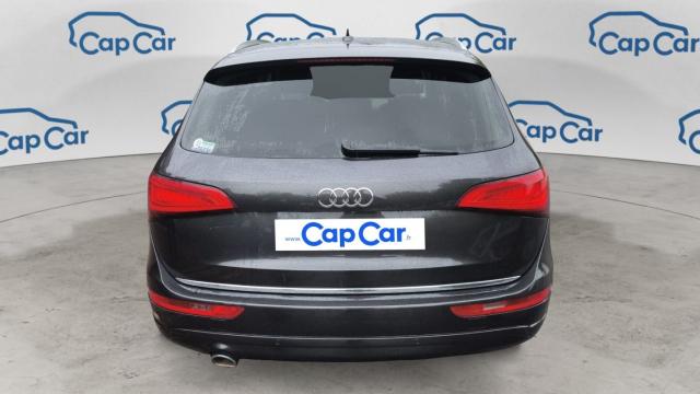 Audi Q5 image 5
