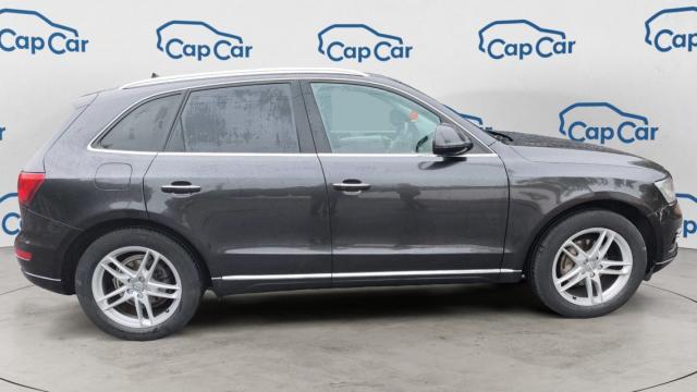 Audi Q5 image 6