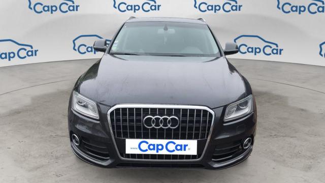 Audi Q5 image 2