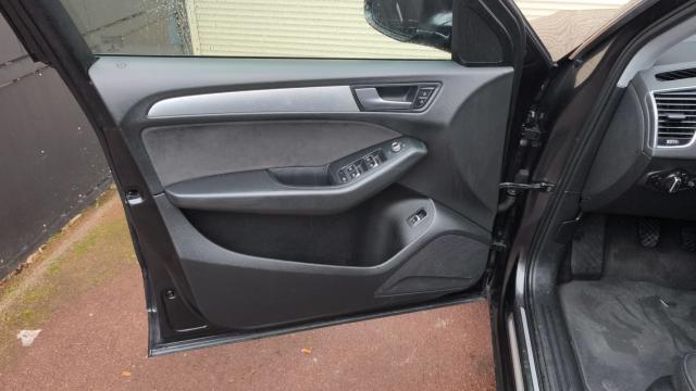 Audi Q5 image 3