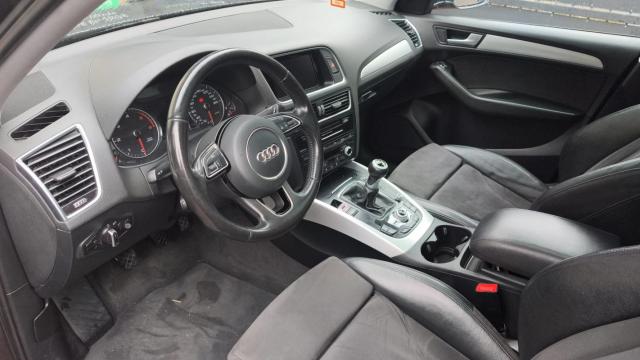 Audi Q5 image 7