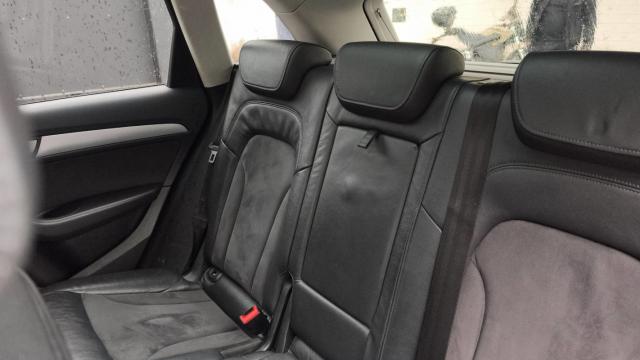 Audi Q5 image 8