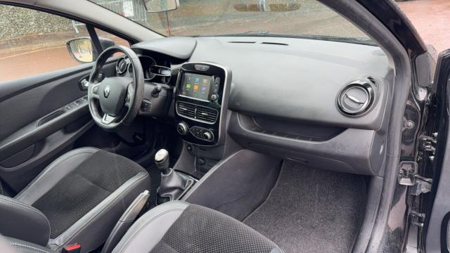 Renault Clio image 8