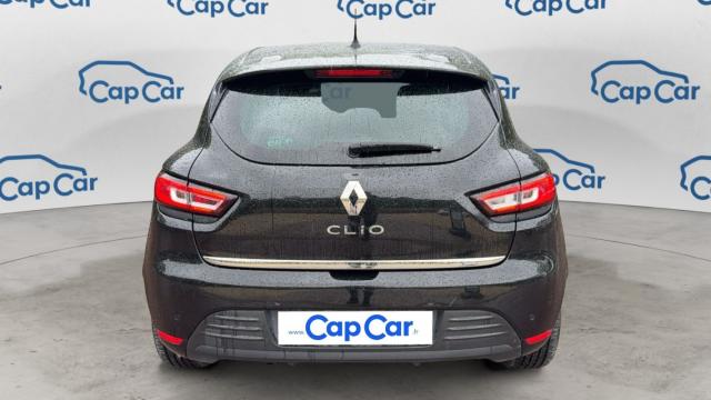 Renault Clio image 5