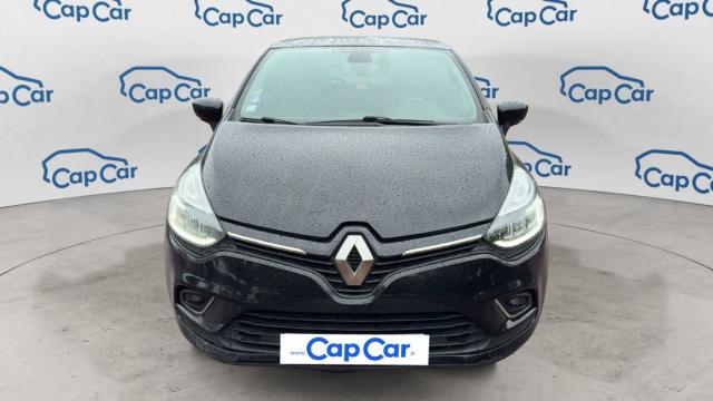 Renault Clio image 2