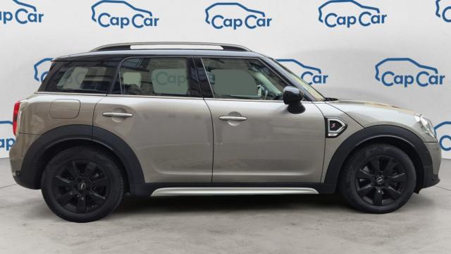 Mini Countryman image 7